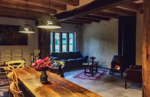 Contres House | Gîte Le Controis-en-Sologne, 3 pièces, 7 personnes - FR-1-491-284