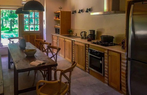 Contres House | Gîte Le Controis-en-Sologne, 3 pièces, 7 personnes - FR-1-491-284
