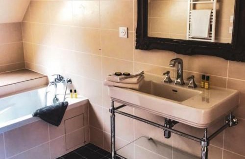 Contres House | Gîte Le Controis-en-Sologne, 3 pièces, 7 personnes - FR-1-491-284