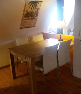 Turckheim Apartment | Gîte "Le cosy"