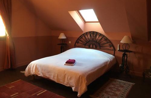 Sainte-Colome Bed & Breakfast | Gîte Le Cot à partager