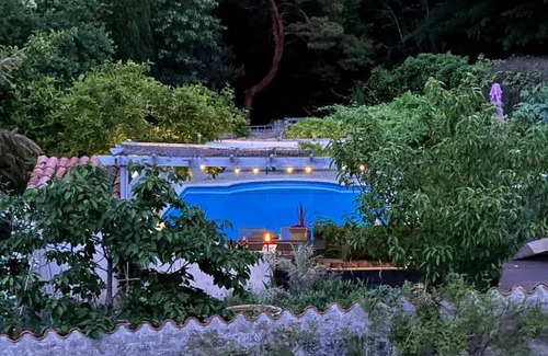 Julienne House | Gîte Le Dolmen, Cognac