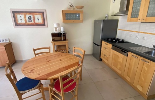 Plevenon House | GÎTE "LE DUPLEX "*, IN CAP FREHEL, EXCEPTIONAL SITE, BY THE SEA.