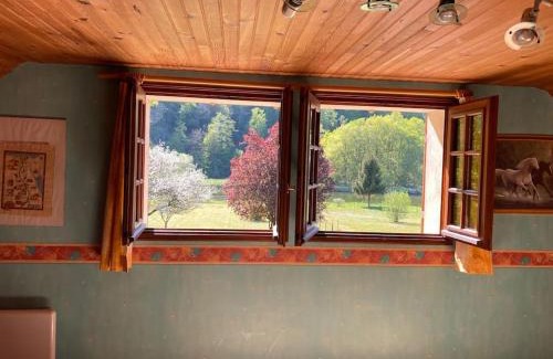 Thilay House | Gîte Le Faucon
