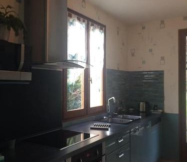 Thilay House | Gîte Le Faucon
