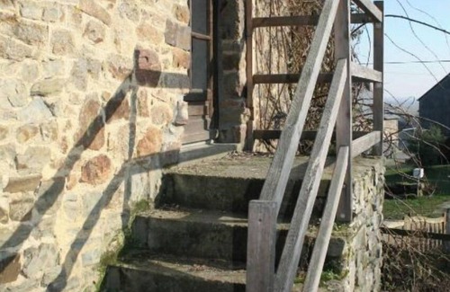 Roz-sur-Couesnon Cottage | Gîte Le Fenil Mont Saint Michel