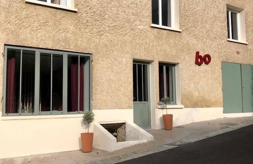 Saint-Romain Apartment | Gîte "Le Floral" - 2/4 pers - 3* - 10min from Beaune