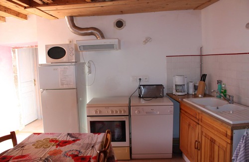 Le Chaffal Apartment | Gîte le Frêne