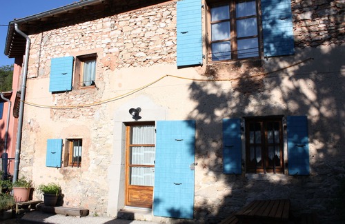 Le Chaffal Apartment | Gîte le Frêne