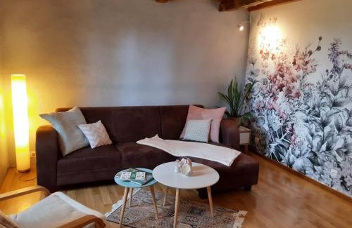Livers-Cazelles House | Gîte le Gastou