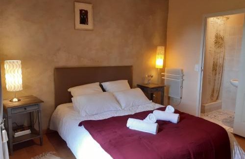 Livers-Cazelles House | Gîte le Gastou