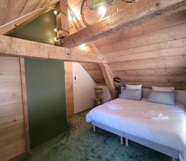 Orchamps Bed & Breakfast | GÎTE LE GEVOT