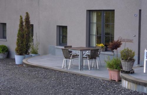 Bouillon House | Gîte Le Gros Chêne