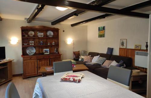 Geispolsheim House | Gîte Le Jardin