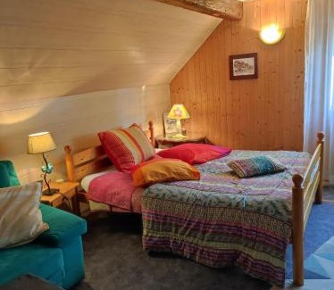Geispolsheim House | Gîte Le Jardin