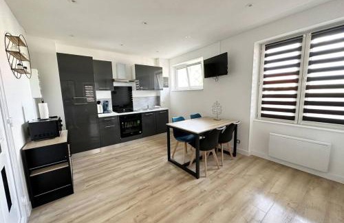 Bennwihr Apartment | Gîte le Lamala