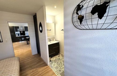 Bennwihr Apartment | Gîte le Lamala