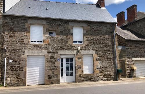 La Celle-sous-Gouzon House | Gîte le Laurier