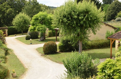 Thonac Cottage | Gîte Le Lierre en Périgord Noir Dans Village Familial de 6 Gîtes Près de Lascaux