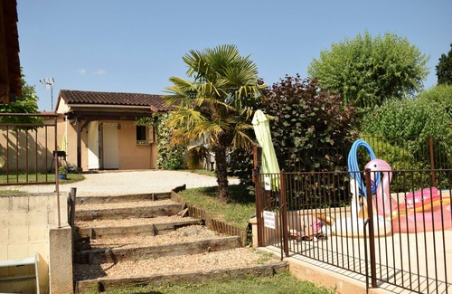 Thonac Cottage | Gîte Le Lierre en Périgord Noir Dans Village Familial de 6 Gîtes Près de Lascaux