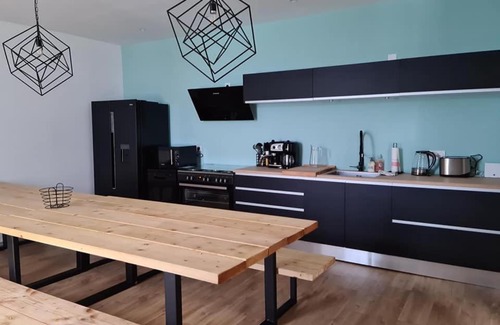 Bournezeau House | Gîte Le Lijaly