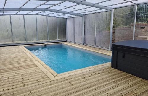 Bournezeau House | Gîte Le Lijaly
