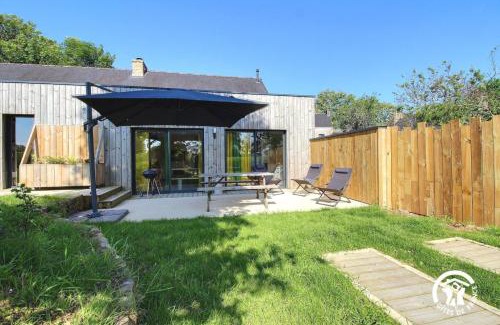 Plumergat House | Gîte Le Liorh 5/6 pers