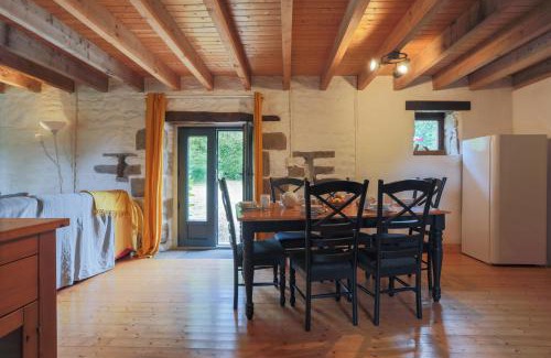 Plounerin House | Gîte Le Louarn
