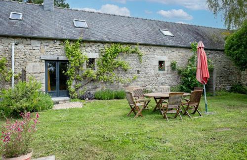 Plounerin House | Gîte Le Louarn