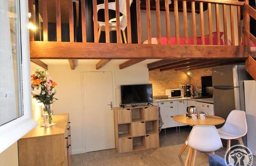 Griffon - Royale Bed & Breakfast | Gîte Le Magneval
