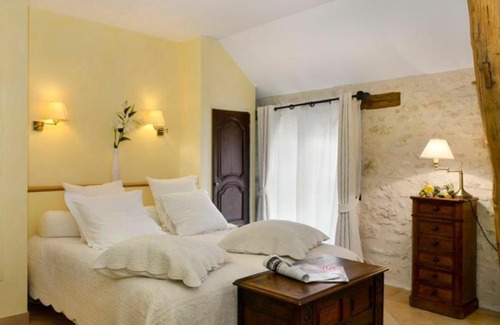 Malesherbes House | Gîte Le Malesherbois-Malesherbes, 5 pièces, 11 personnes - FR-1-590-74