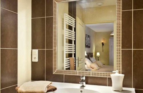 Malesherbes House | Gîte Le Malesherbois-Malesherbes, 5 pièces, 11 personnes - FR-1-590-74