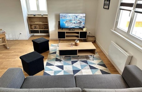 Bennwihr Apartment | Gîte Le Manala