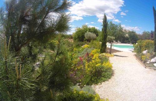 Vogue House | Gîte Le Mas de Molines