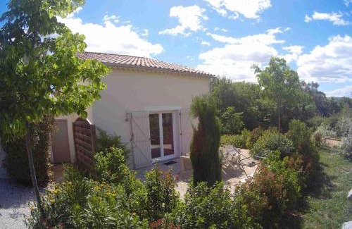 Vogue House | Gîte Le Mas de Molines