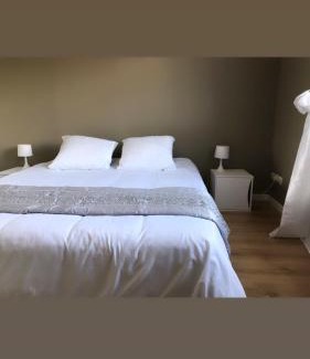 Flavigny House | Gîte "Le Millésime 61" Billard