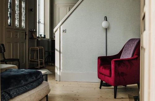 Barfleur House | Gîte Le Mora
