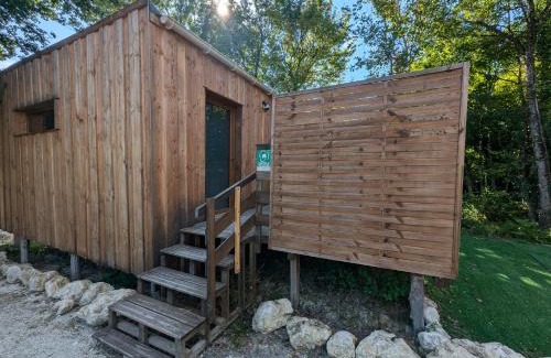 Blesignac House | Gîte le noisetier 3-6 personnes