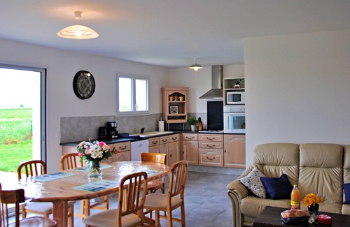 La Jonchere House | Gîte Le Noyer