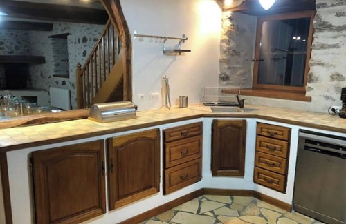 Prechac House | Gîte le Pargagnat