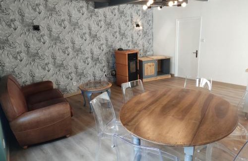Frossay House | Gîte Le petit Migron 6 personnes