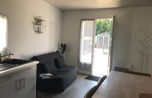 Berson House | Gîte Le petit quartier