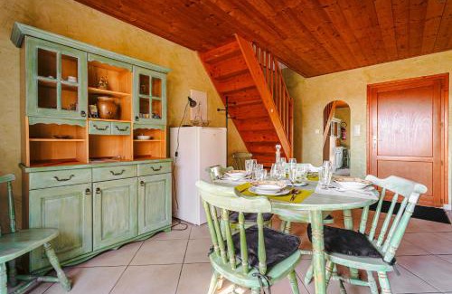 Marans House | Gîte Le Petit Sableau