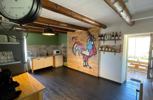 Planzolles House | Gîte Le Planzollais (1)