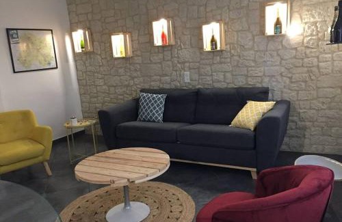 Avenay-Val-d'Or House | Gîte« Le Pressoir » chez viticulteur en biodynamie