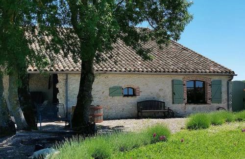 Cahuzac-sur-Vere House | Gîte Le Pressoir