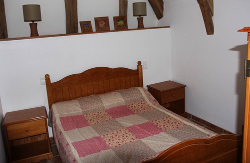 Florentin-la-Capelle House | Gîte Le Puy d'aubrac