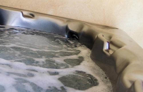 Bazoges-en-Paillers Apartment | Gîte Le Puy Carmin 12pers Jacuzzi 18' Puy du Fou