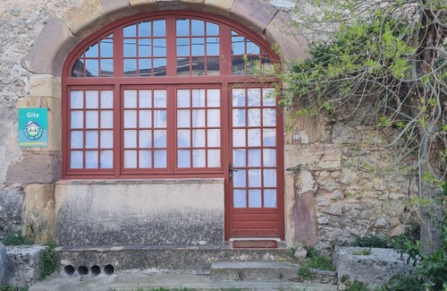 Ornaisons House | Gîte Le Ramonétage D'ornaisons by Keskeyspass - 12 Personnes et Grand Patio