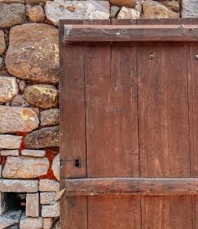 Le Lardin-Saint-Lazare House | Gîte le relais de la diligence